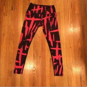 Lucy Hatha Yoga Running Pant